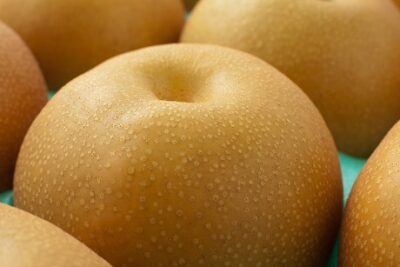 荒井果樹園　彩玉